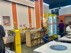 -李记鲜切牛肉自助火锅(紫薇花园店)