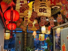 -永安水煮活鱼·仪征菜(仪征奥林匹克店)