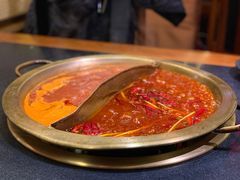 -沸炉重庆老火锅(军事博物馆店)