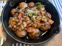 -仁义涵西餐·咖啡(中华巴洛克店)
