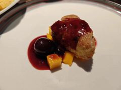 -庐灶江南·江南菜·四合院Bistro(东直门雍和宫·原华侨宾馆店)