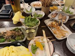 -やきとり一番 八条口店