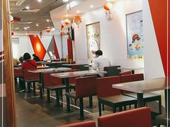 大堂-72街荷叶饭(东方宝泰广场店)