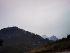 -九曲溪竹筏码头