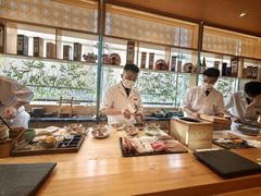 -鮨冠OMAKASE食べ放题(北京首店)