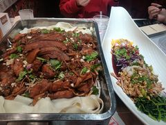 -王婆炒鱼(总店)