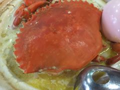 -龙海鲜螃蟹王(宏茂桥店)