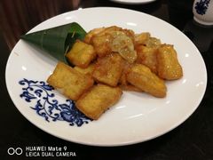 总督豆腐-保定会馆(红旗大街店)