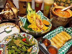 -泰妃殿(武汉首店)