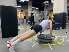 -VPsmart私教健身工作室(新华路旗舰店)