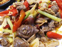 -二孃鸡爪爪(双楠店)