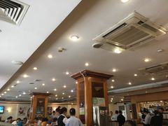 -新世界餐厅(万达店)