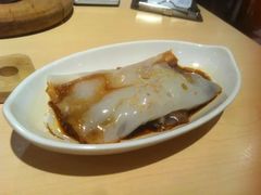 -来龙里 精致 东南亚餐室(万象城店)