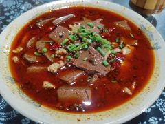 -味老大土碗菜(中山三路店)