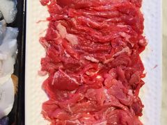 -琥珀川糟粕醋·香草鸭·鸡煲(慈云寺店)
