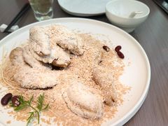 -将相和·海鲜蒸饺大连菜