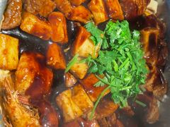 -黄记煌三汁焖锅(顺义华联店)