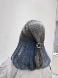 点击看大图 -Mentor Hair Salon