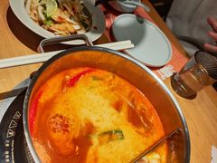 -生如夏花泰式火锅(鹭洲里店)
