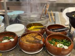 -太湖饭店玉兰厅(自助餐厅)