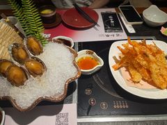 -匠和风精致料理(成都龙湖滨江天街店)