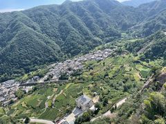 -雁荡山风景名胜区