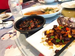 -吴中欢朋酒店-中餐厅