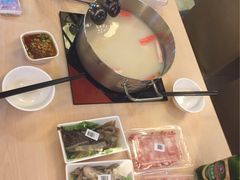 -野妹经典火锅(民治店)