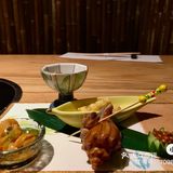 【上海】锅物新语/寿喜烧/炉端烧/和牛