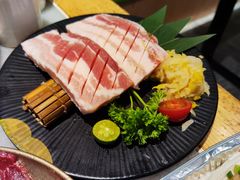 -韩宫宴和牛烤肉(合肥滨湖银泰城店)