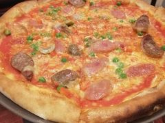 -WOLFGANG PUCK KITCHEN & BAR(迪士尼小镇店)