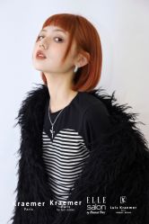 -Kraemer Paris苏豪路易士·嘉玛发廊