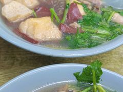 -金原鸭血粉丝汤总店(锁金村店)