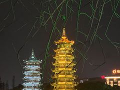 -桂林两江四湖景区