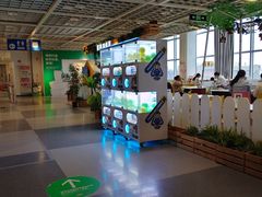 -宜家·瑞典风味餐厅(无锡店)