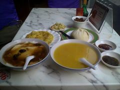 -太原面食店(解放路店)