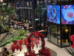 -咖梦餐厅 COMENG RESTAURANT