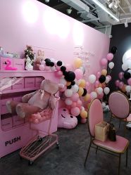 -Priscilla皮肤管理中心