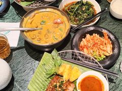 -美奈小馆·越南料理(福田星河COCO Park店)