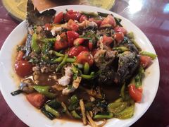 -生态苑农庄(十里画廊遇龙河店)