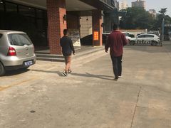 -绿丰园农家菜(南北大厦店)