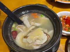 -民食香·腊排骨野生菌美食(木府店)