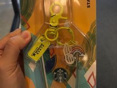 -星巴克(佛山南海万科店)