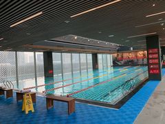 -Trainyard 炼·工场(中国国际贸易中心店)