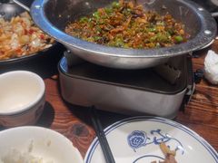 -衡厨·衡阳土菜(中南店)