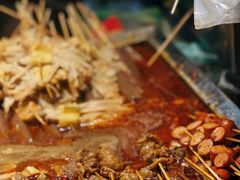 -郭记小街麻辣烫(南小街总店)