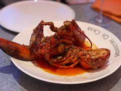 -Ministry of Crab•MOC(交子大道店)