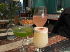 -La Maison 夜来香(进贤路店)