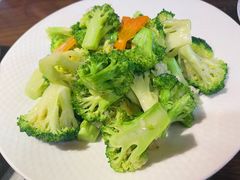 -秦月轩·陕西家乡菜(阜成路·五棵松店)