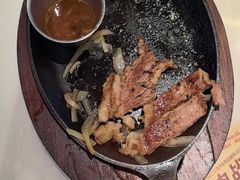 -悦荟牛排餐厅(佳木斯万达店)